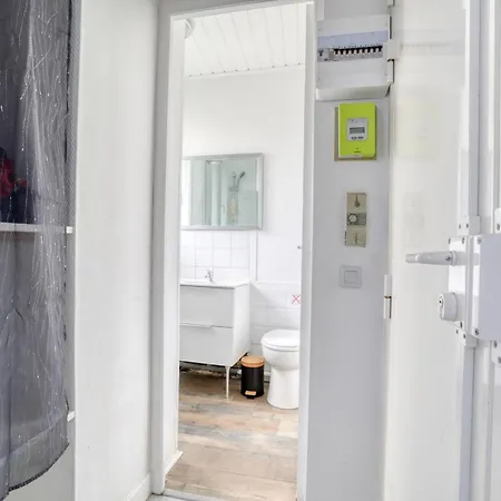 Magnifique Cosy Renove Gare 2 Pers Apartment *